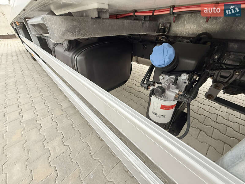 Рефрижератор Renault Midlum 2011 в Харькове