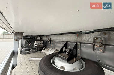 Рефрижератор Renault Midlum 2011 в 