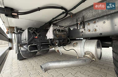 Рефрижератор Renault Midlum 2011 в 