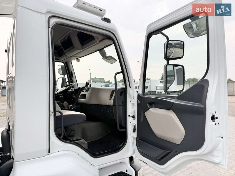 Рефрижератор Renault Midlum 2011 в Харькове