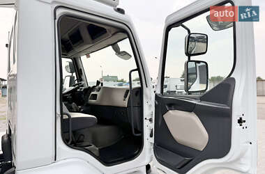Рефрижератор Renault Midlum 2011 в 