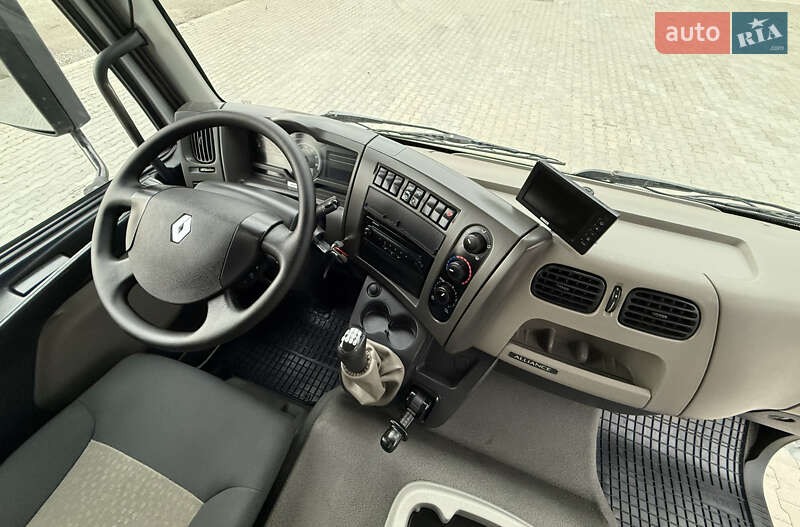 Рефрижератор Renault Midlum 2011 в Харькове