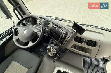 Рефрижератор Renault Midlum 2011 в 