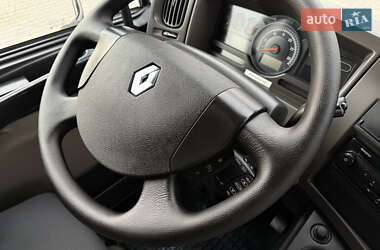 Рефрижератор Renault Midlum 2011 в 