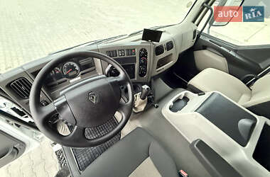 Рефрижератор Renault Midlum 2011 в 