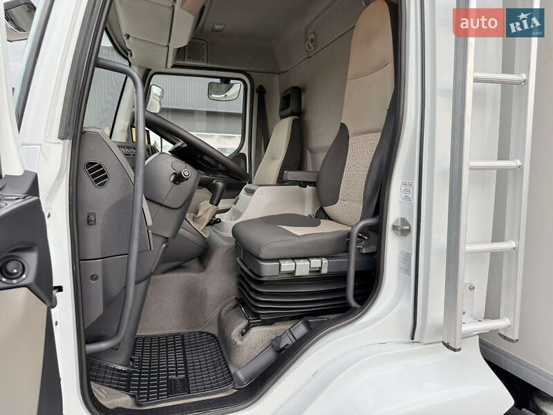 Рефрижератор Renault Midlum 2011 в Харькове