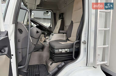 Рефрижератор Renault Midlum 2011 в 