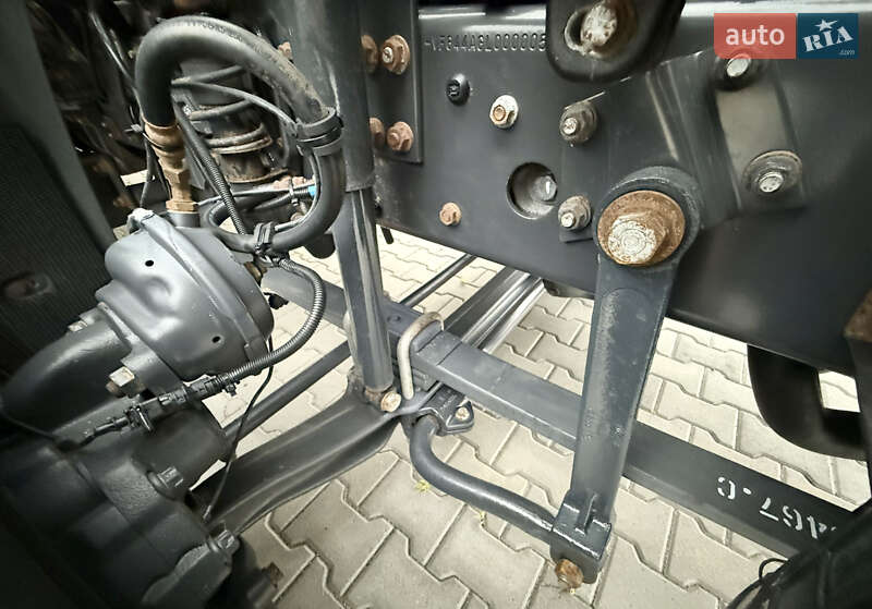 Рефрижератор Renault Midlum 2011 в Харькове