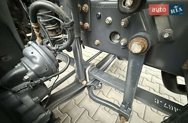 Рефрижератор Renault Midlum 2011 в 
