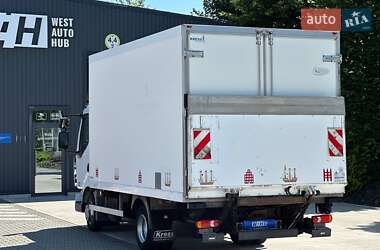 Рефрижератор Renault Midlum 2008 в 