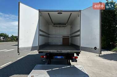 Рефрижератор Renault Midlum 2008 в 