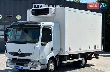 Рефрижератор Renault Midlum 2008 в Луцке