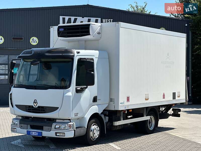 Renault Midlum 2008