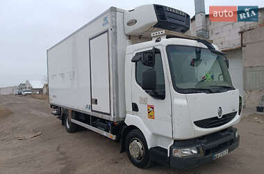 Рефрижератор Renault Midlum 2010 в 
