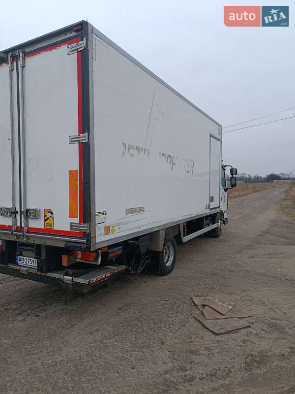 Рефрижератор Renault Midlum 2010 в Києві фото 9 Рефрижератор Renault Midlum 2010 в Києві