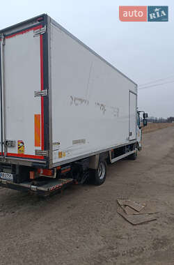 Рефрижератор Renault Midlum 2010 в 