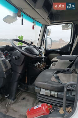 Рефрижератор Renault Midlum 2010 в 