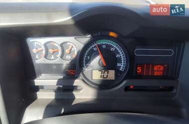 Тентованый Renault Midlum 2007 в 