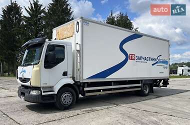 Вантажний фургон Renault Midlum 2014 в 