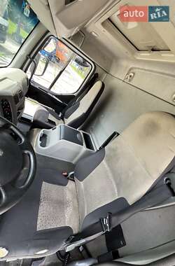 Вантажний фургон Renault Midlum 2014 в 