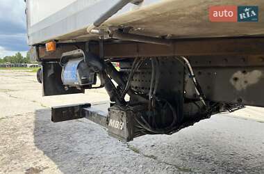 Вантажний фургон Renault Midlum 2014 в 