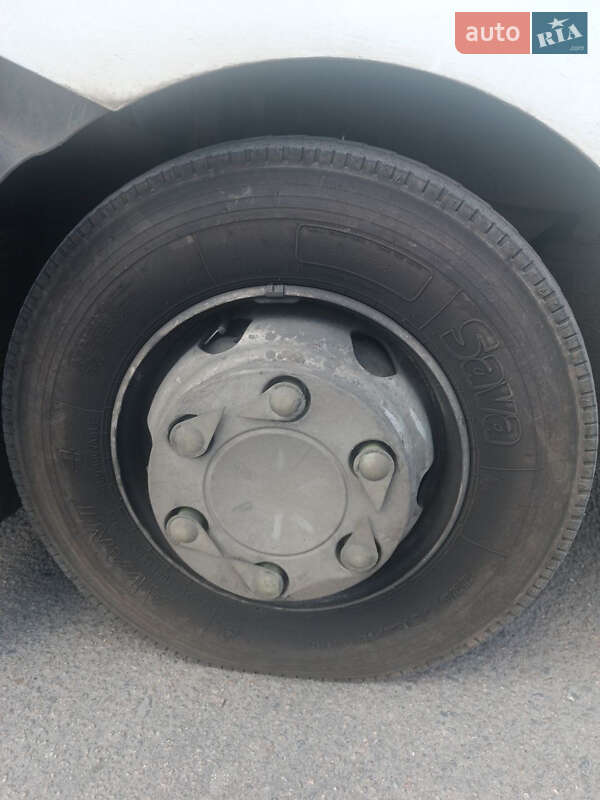 Рефрижератор Renault Midlum 2010 в Киеве