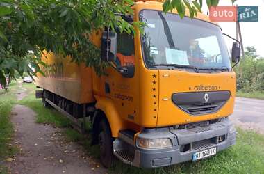 Грузовой фургон Renault Midlum 2004 в 