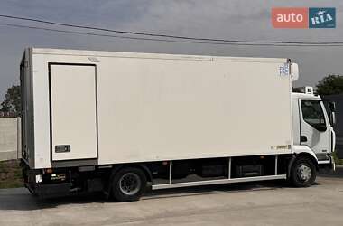 Рефрижератор Renault Midlum 2006 в 