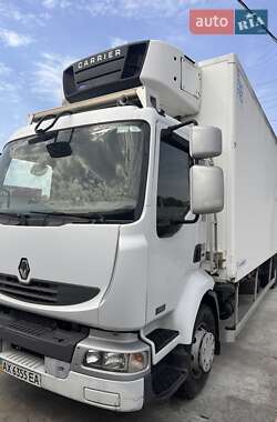 Рефрижератор Renault Midlum 2006 в 