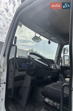 Рефрижератор Renault Midlum 2006 в 