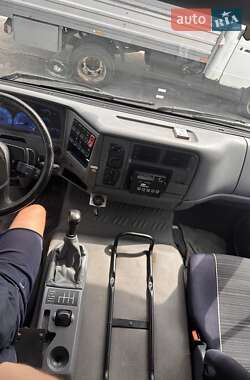 Рефрижератор Renault Midlum 2006 в 