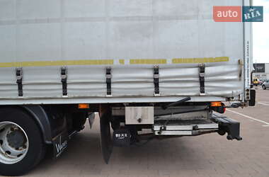 Тентованый Renault Midlum 2012 в 