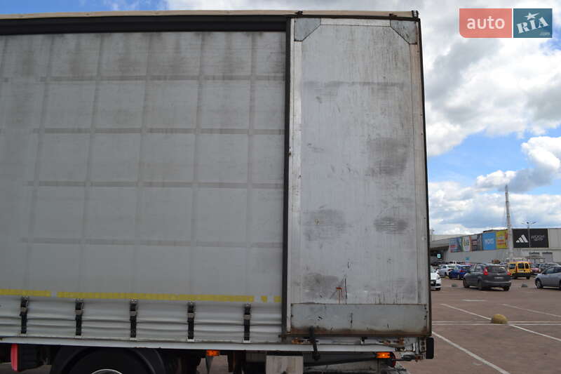 Тентованый Renault Midlum 2012 в Житомире фото 25 Тентованый Renault Midlum 2012 в Житомире