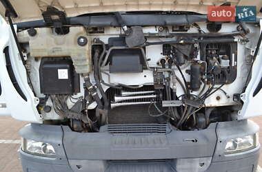 Тентованый Renault Midlum 2012 в 