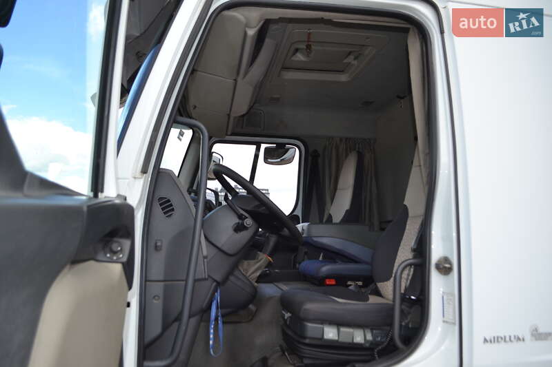 Тентованый Renault Midlum 2012 в Житомире фото 37 Тентованый Renault Midlum 2012 в Житомире