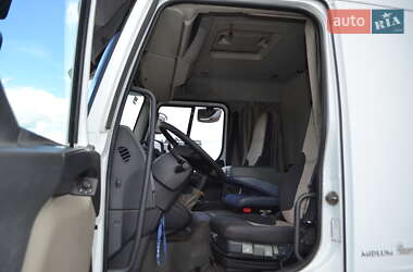 Тентованый Renault Midlum 2012 в 