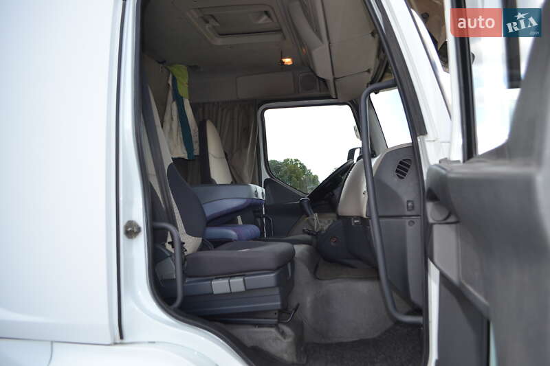 Тентованый Renault Midlum 2012 в Житомире фото 40 Тентованый Renault Midlum 2012 в Житомире