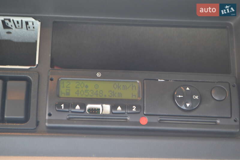 Тентованый Renault Midlum 2012 в Житомире фото 45 Тентованый Renault Midlum 2012 в Житомире