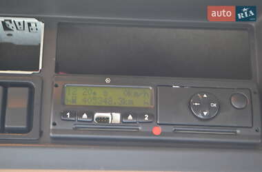 Тентованый Renault Midlum 2012 в 