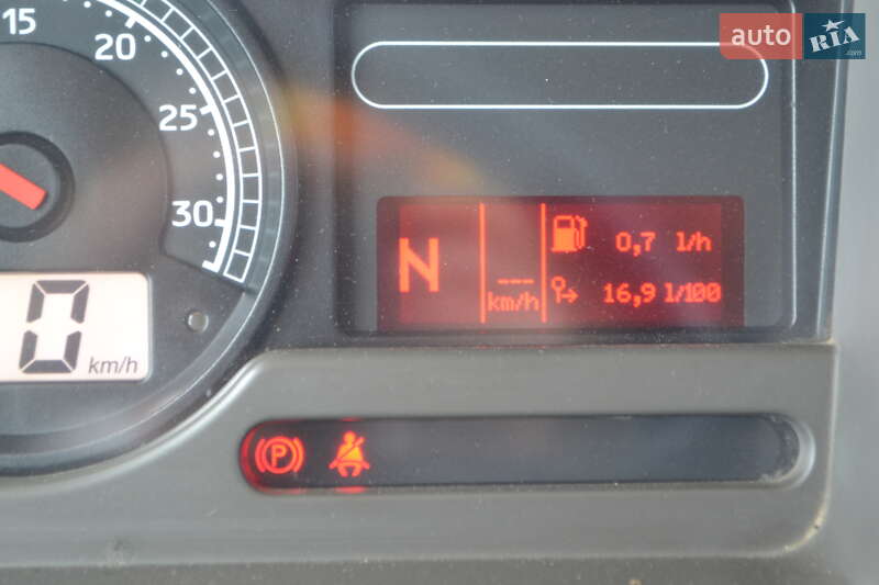 Тентованый Renault Midlum 2012 в Житомире фото 47 Тентованый Renault Midlum 2012 в Житомире