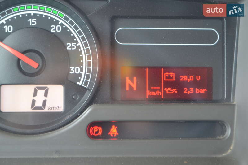 Тентованый Renault Midlum 2012 в Житомире фото 49 Тентованый Renault Midlum 2012 в Житомире