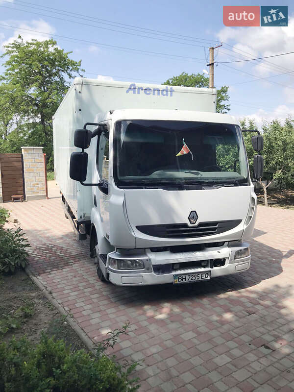 Renault Midlum 2005