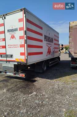 Рефрижератор Renault Midlum 2015 в 
