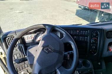 Рефрижератор Renault Midlum 2015 в 