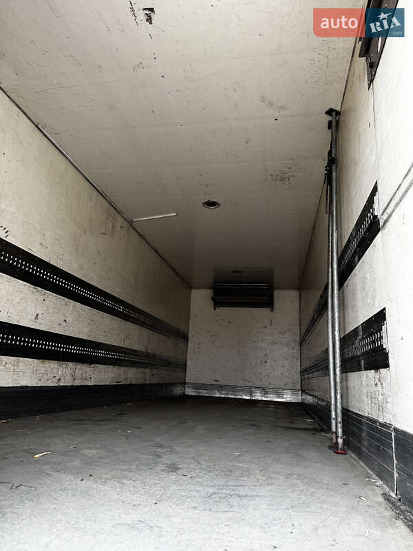 Рефрижератор Renault Midlum 2013 в Львове фото 14 Рефрижератор Renault Midlum 2013 в Львове