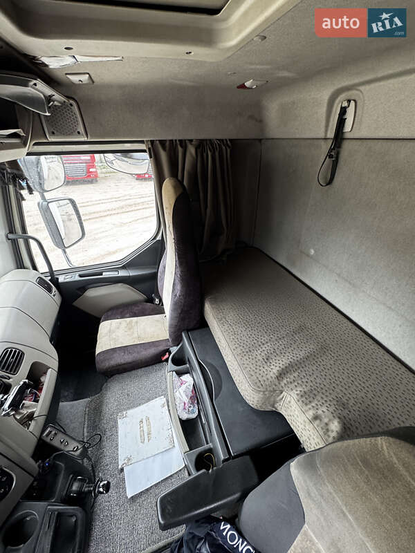 Рефрижератор Renault Midlum 2013 в Львове фото 12 Рефрижератор Renault Midlum 2013 в Львове