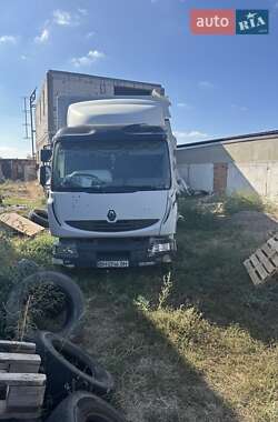 Грузовой фургон Renault Midlum 2013 в Одессе