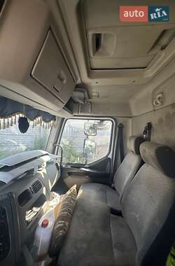 Грузовой фургон Renault Midlum 2013 в 