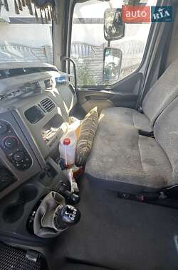 Грузовой фургон Renault Midlum 2013 в 