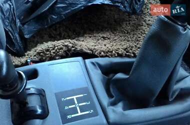 Тентованый Renault Midlum 2006 в 